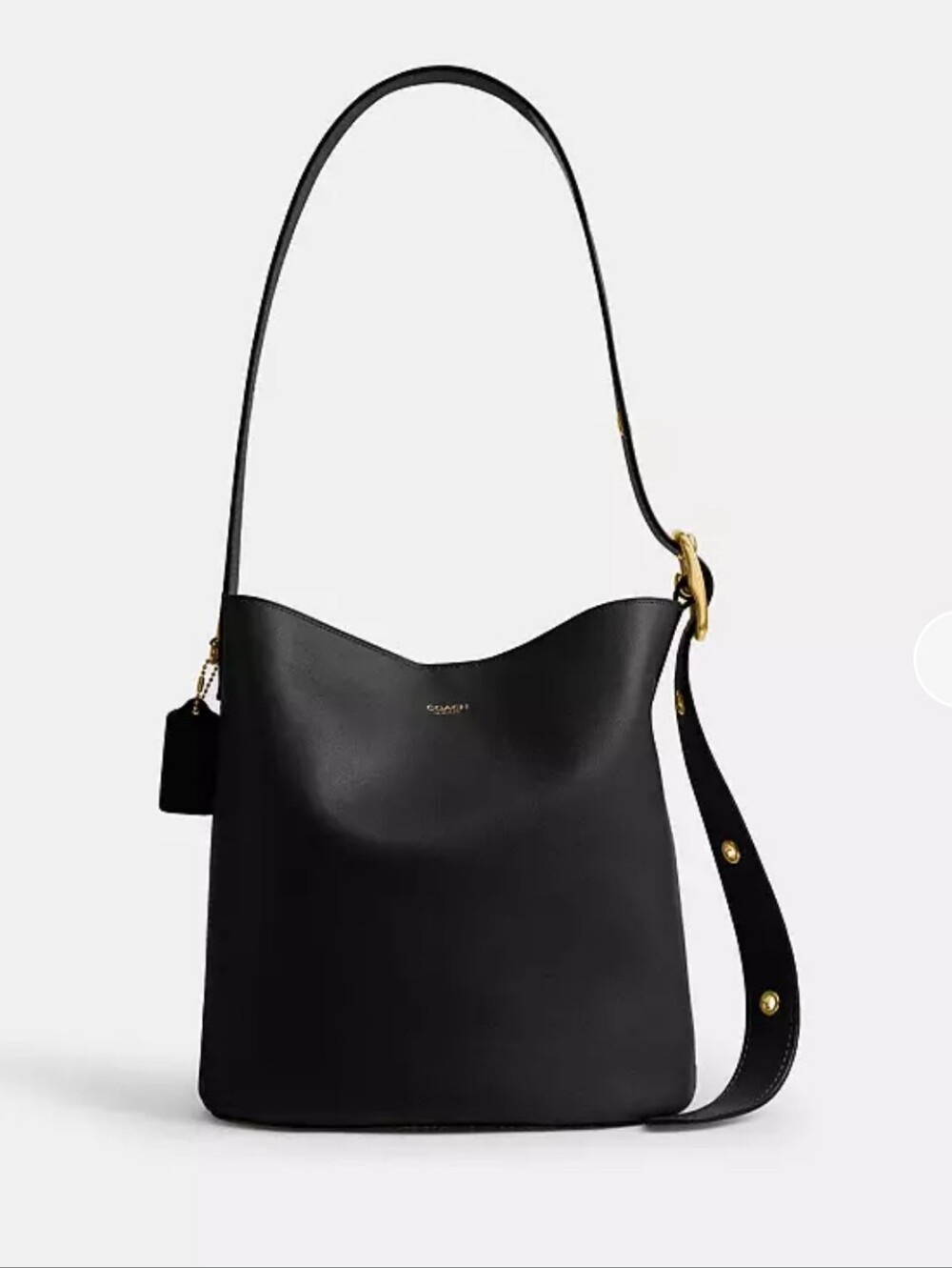 Coach Bleecker Bucket Bag